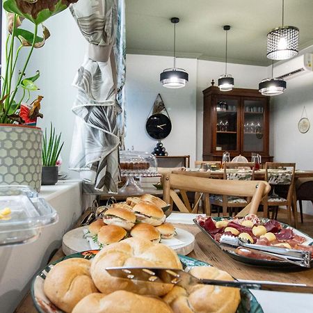 Epimoni B&B Catania Luaran gambar