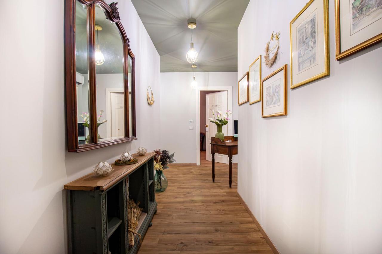 Epimoni B&B Catania Luaran gambar