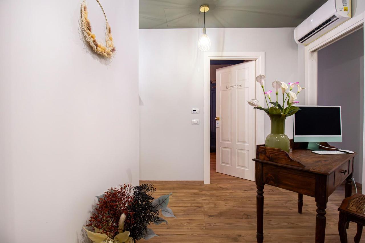 Epimoni B&B Catania Luaran gambar