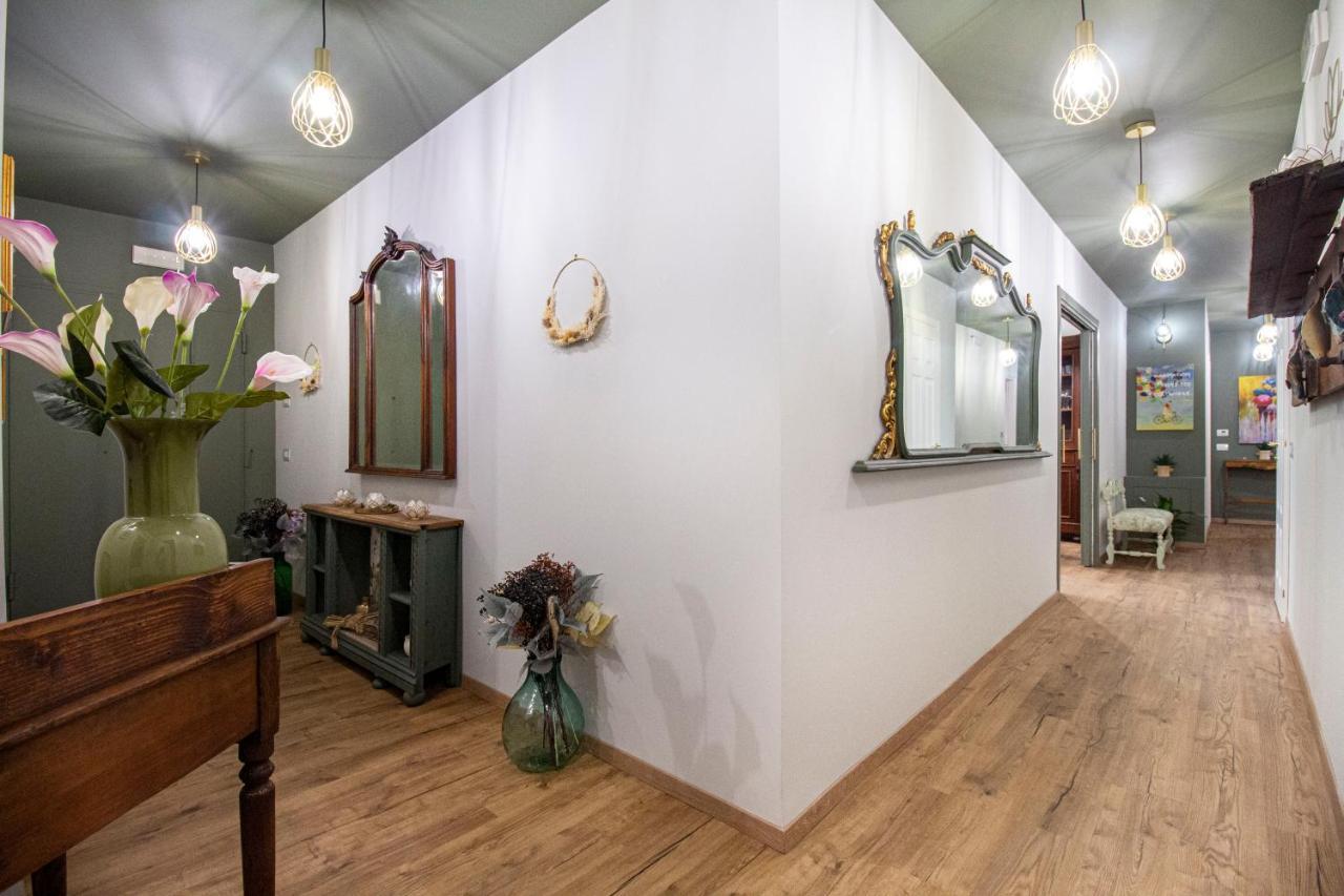 Epimoni B&B Catania Luaran gambar