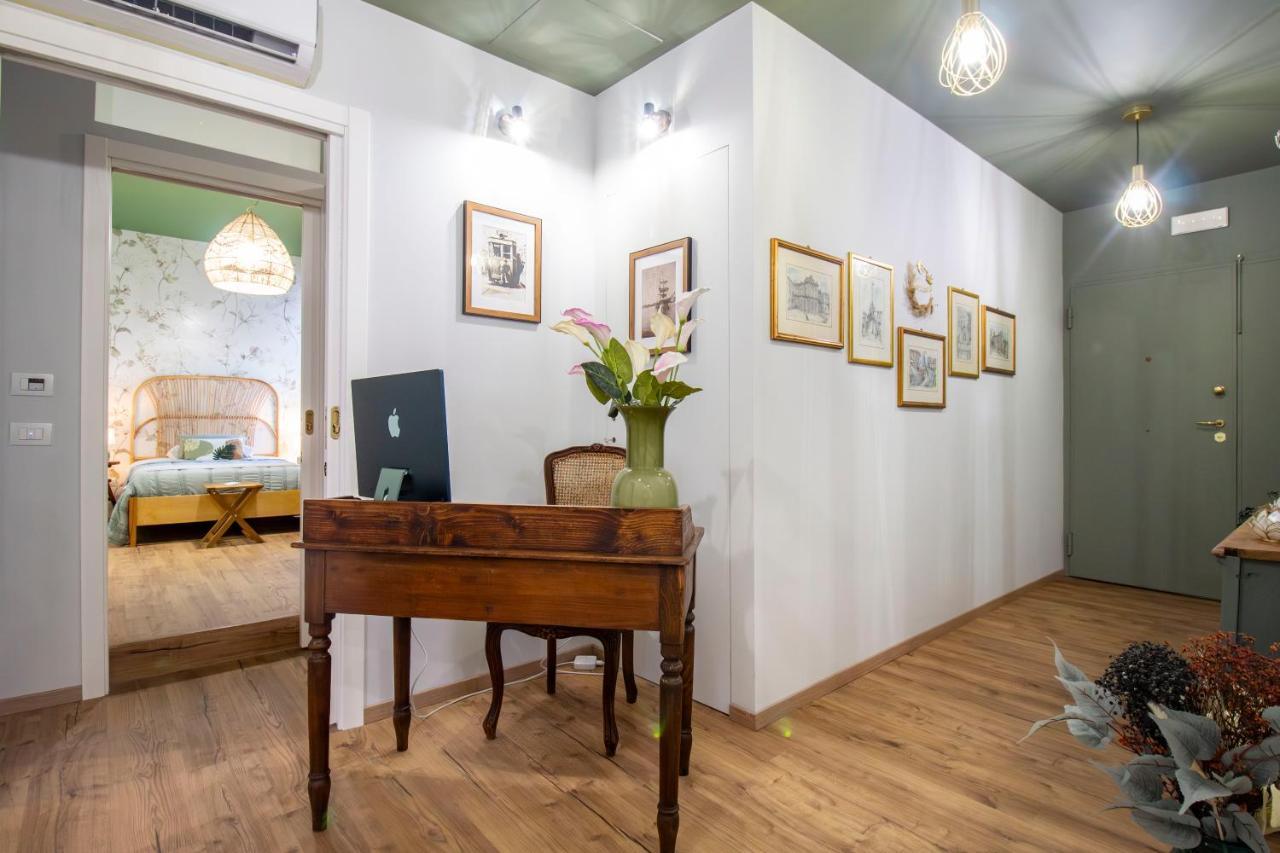 Epimoni B&B Catania Luaran gambar