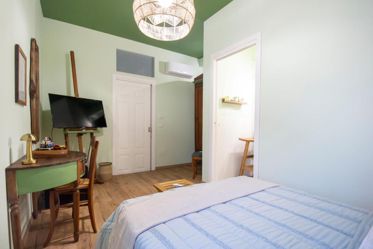 Epimoni B&B Catania Luaran gambar