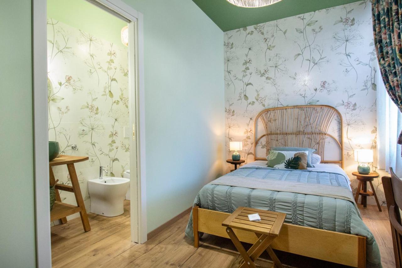 Epimoni B&B Catania Luaran gambar