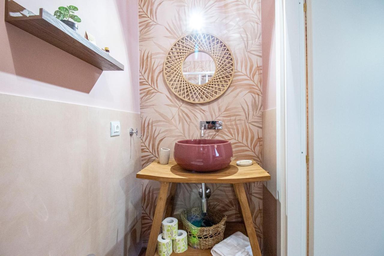 Epimoni B&B Catania Luaran gambar
