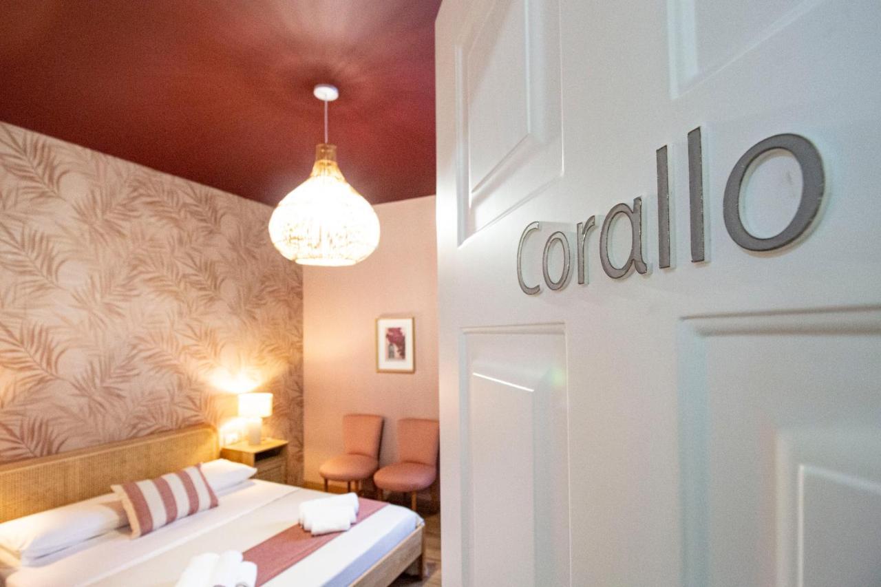 Epimoni B&B Catania Luaran gambar