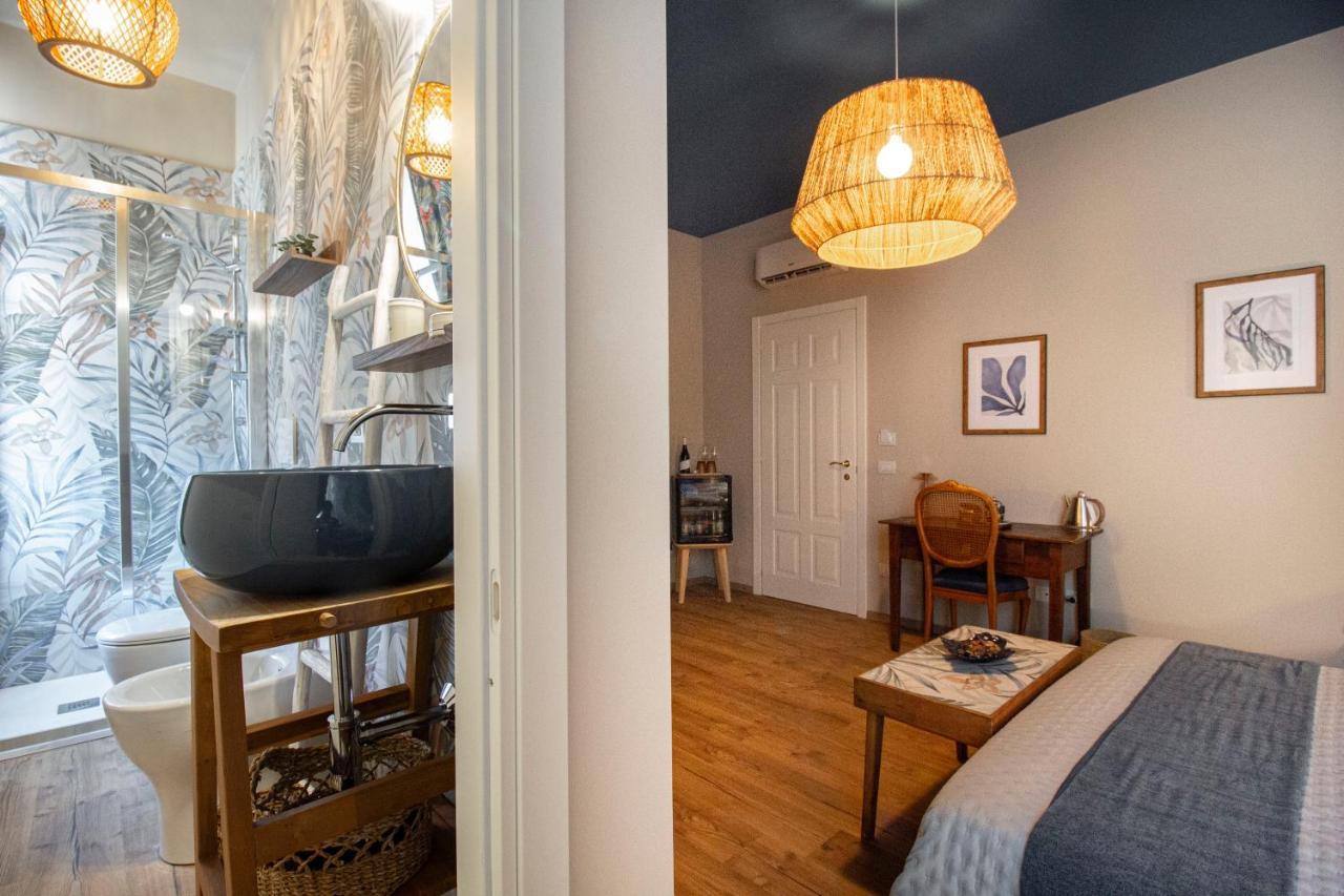 Epimoni B&B Catania Luaran gambar