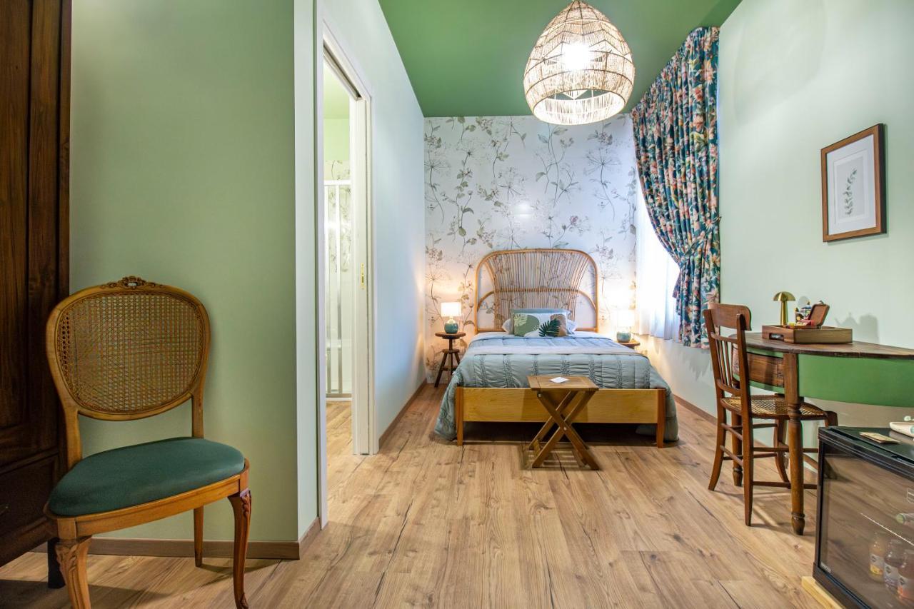 Epimoni B&B Catania Luaran gambar