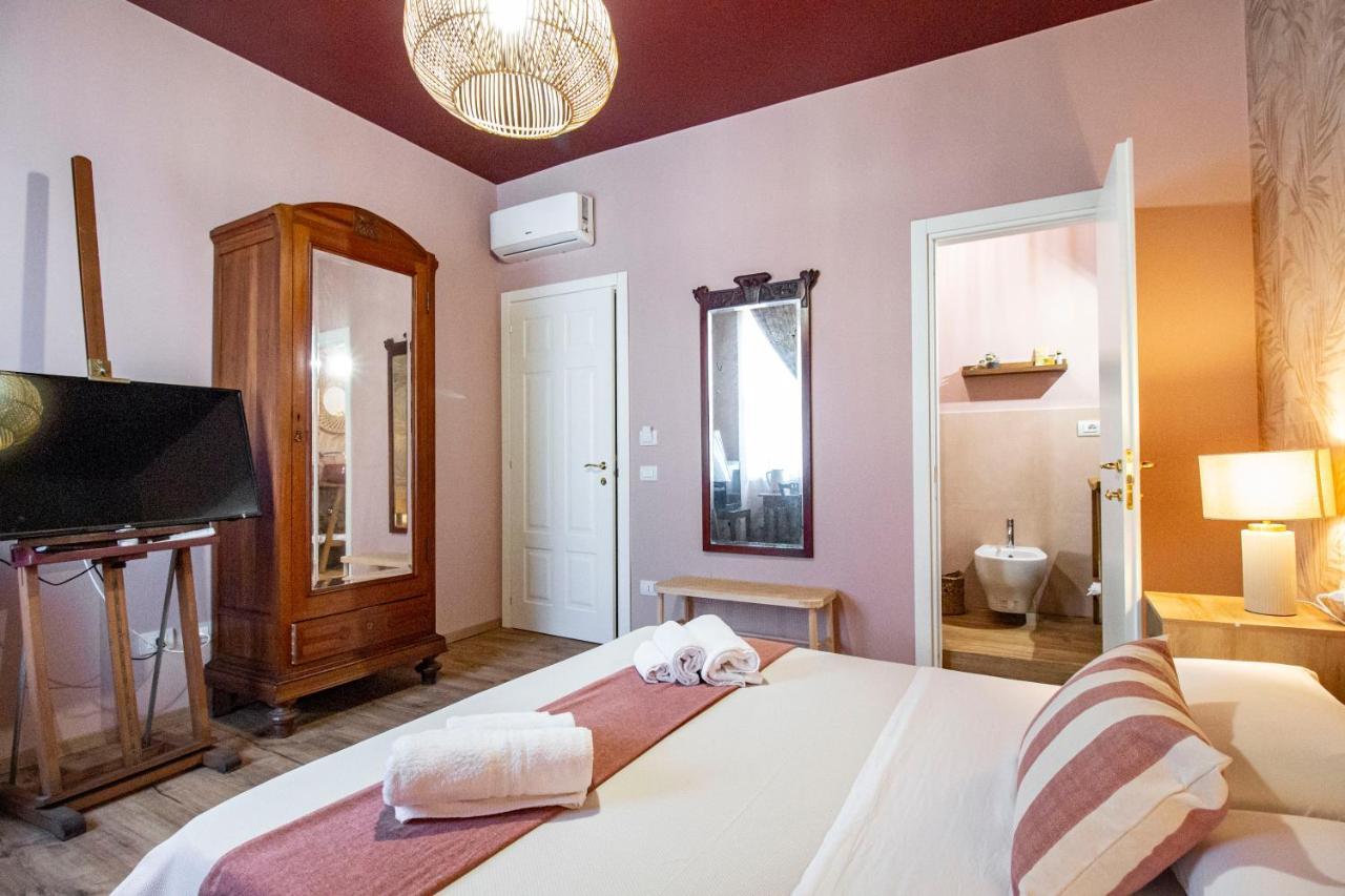 Epimoni B&B Catania Luaran gambar