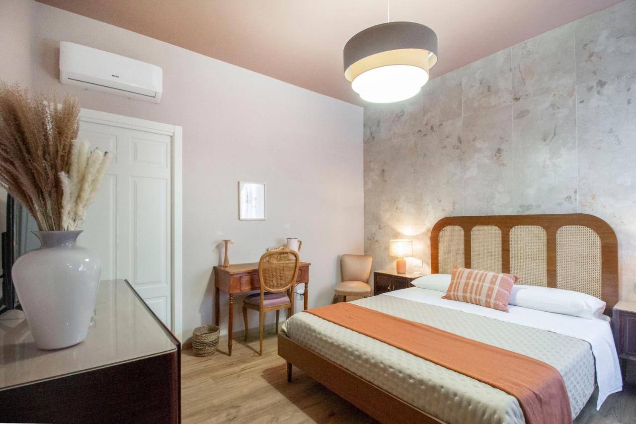 Epimoni B&B Catania Luaran gambar