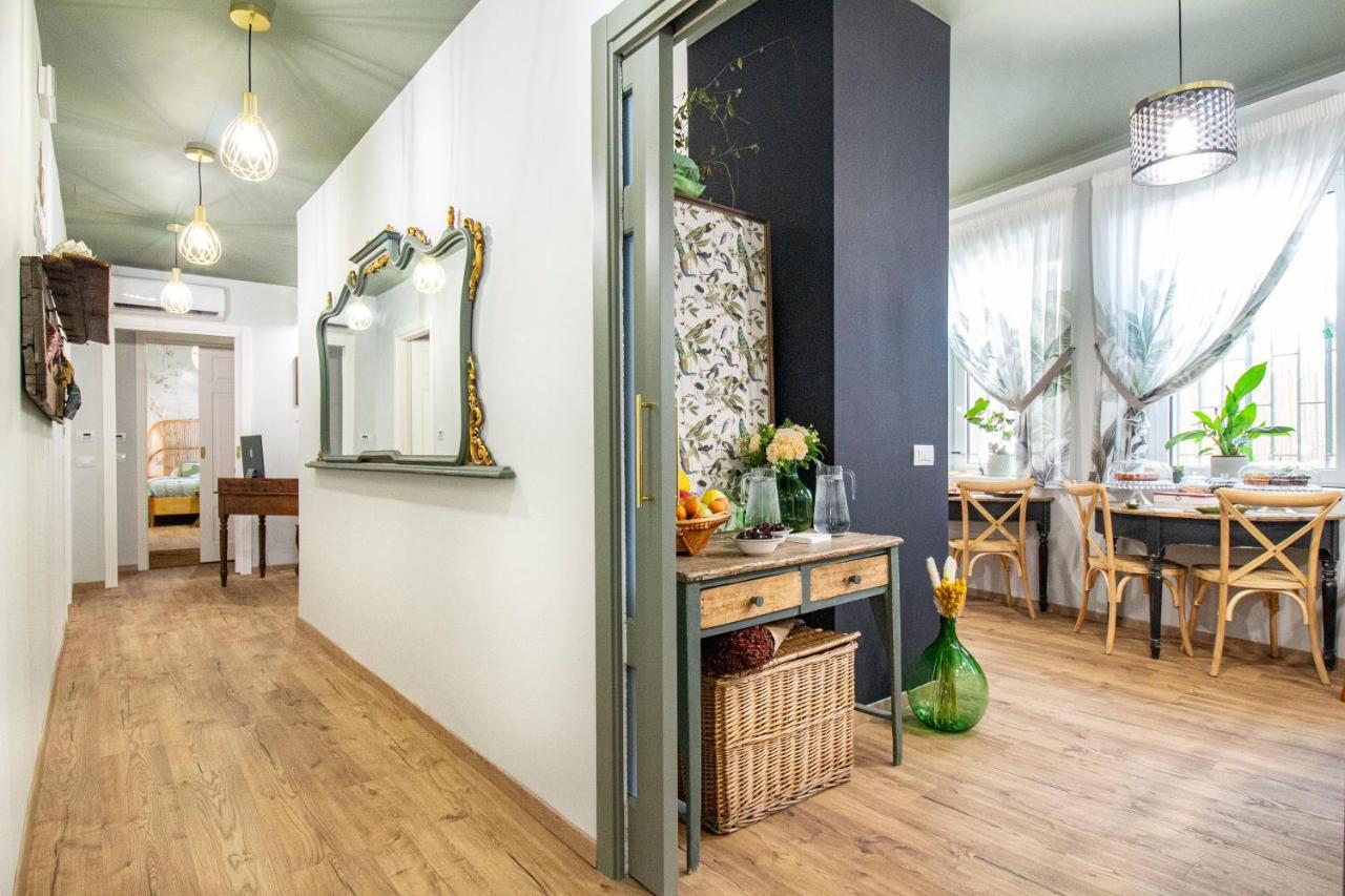 Epimoni B&B Catania Luaran gambar