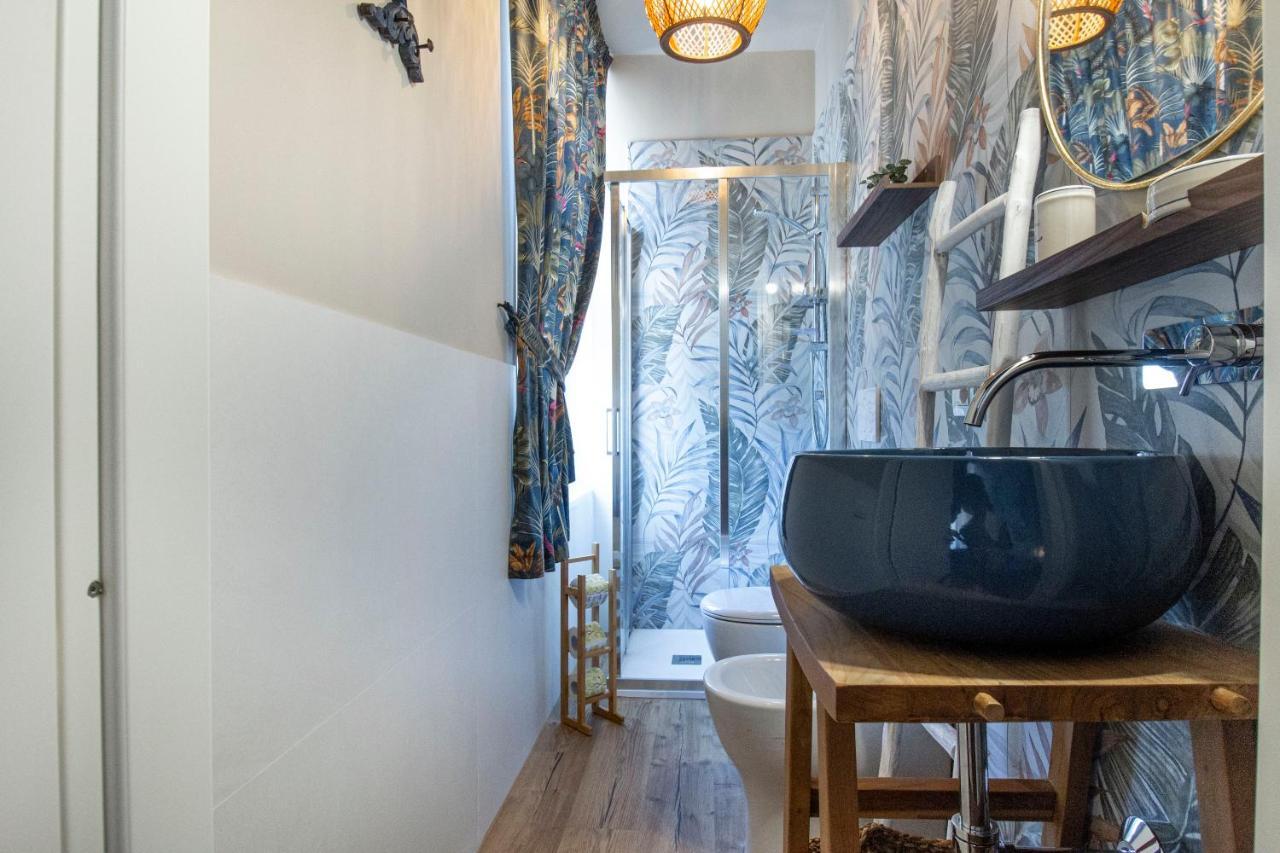 Epimoni B&B Catania Luaran gambar