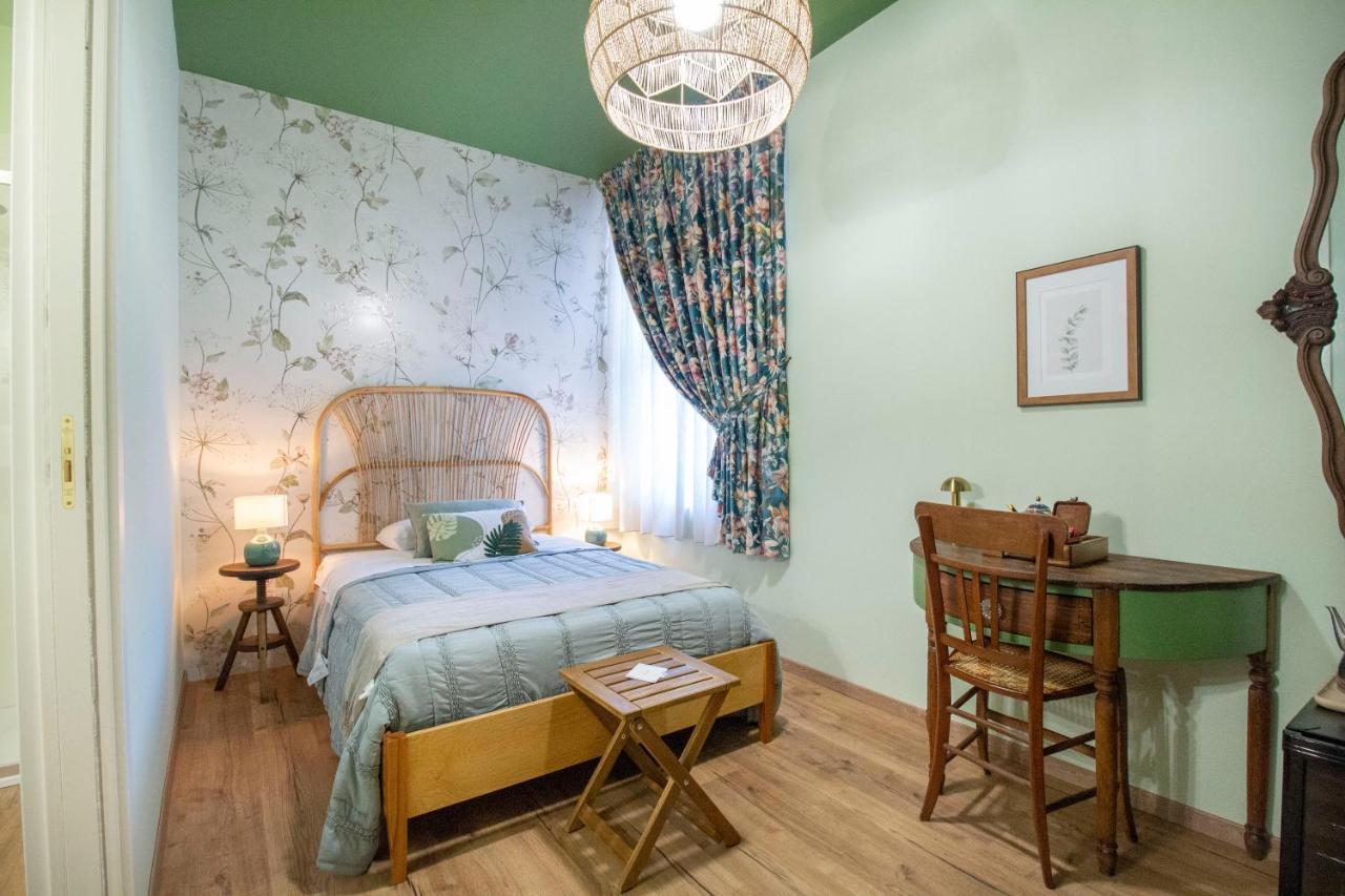 Epimoni B&B Catania Luaran gambar