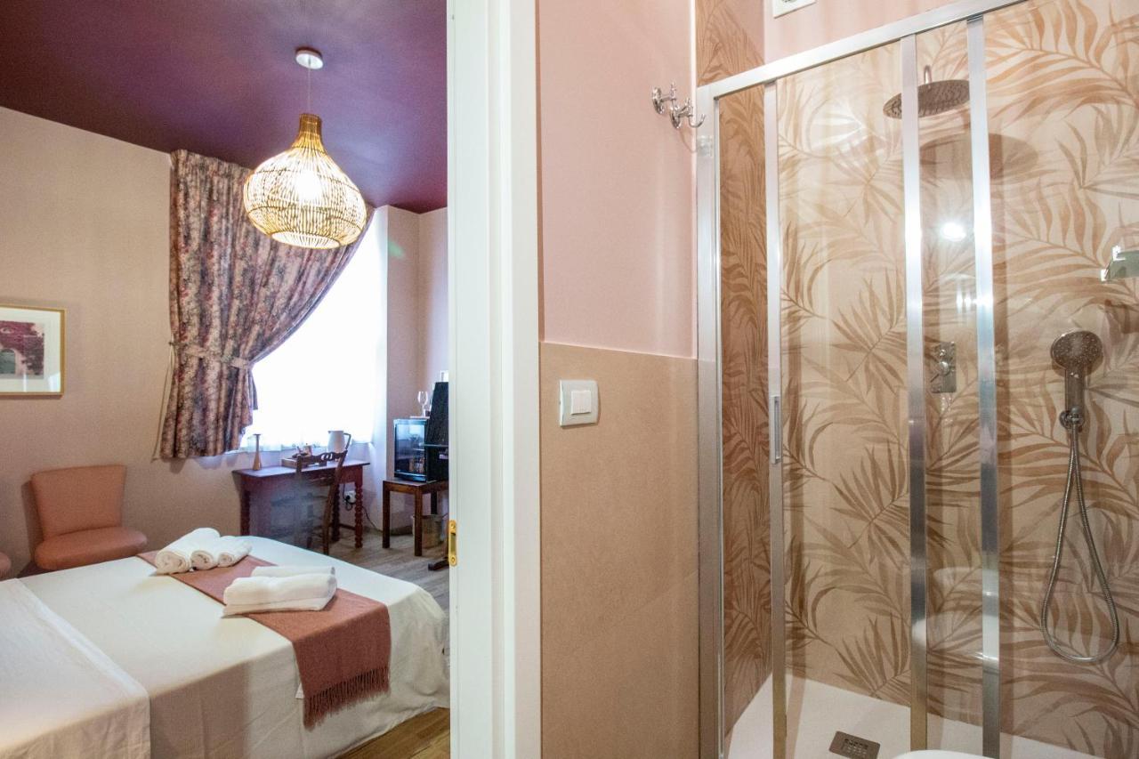 Epimoni B&B Catania Luaran gambar