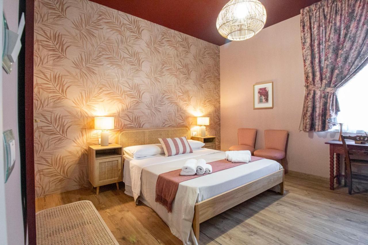 Epimoni B&B Catania Luaran gambar