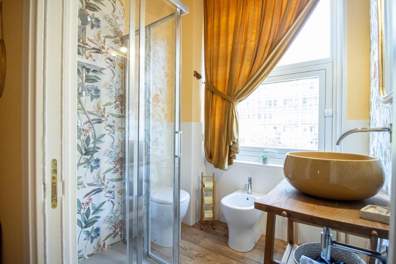 Epimoni B&B Catania Luaran gambar