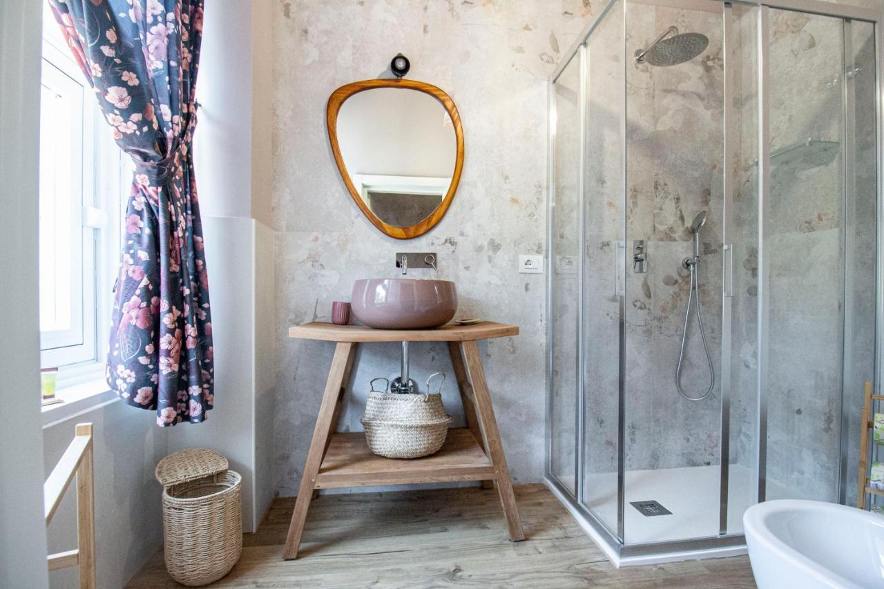 Epimoni B&B Catania Luaran gambar