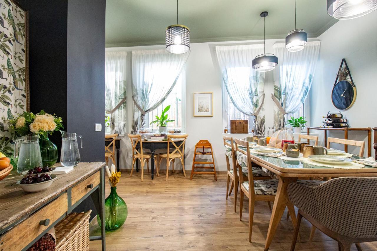 Epimoni B&B Catania Luaran gambar