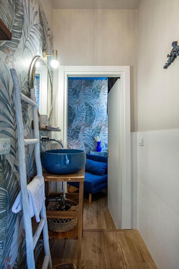 Epimoni B&B Catania Luaran gambar