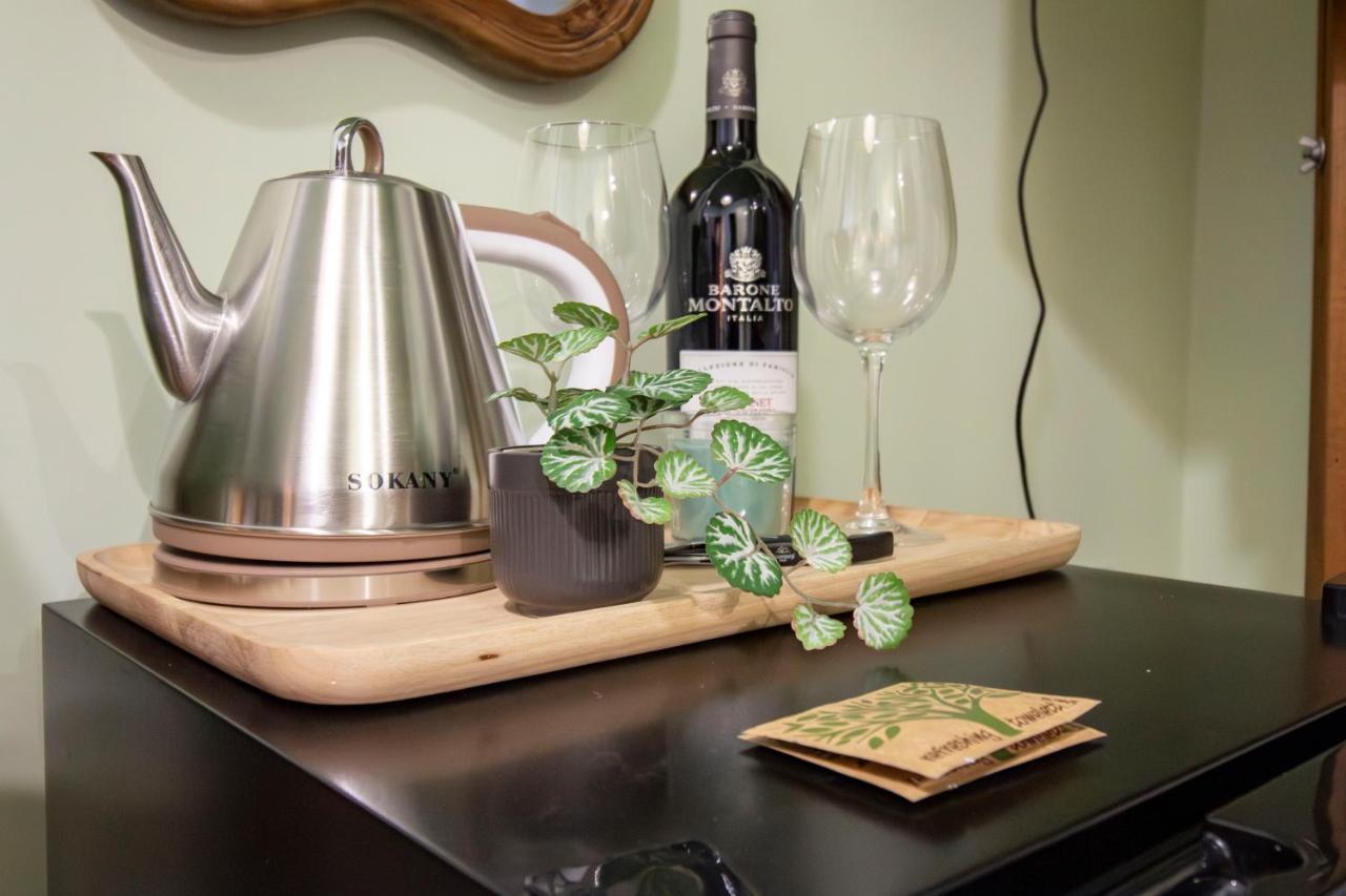 Epimoni B&B Catania Luaran gambar
