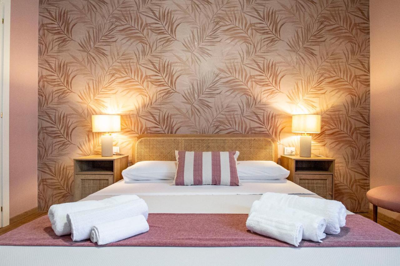 Epimoni B&B Catania Luaran gambar