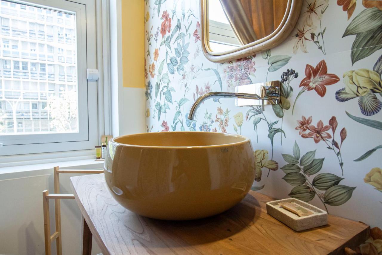 Epimoni B&B Catania Luaran gambar