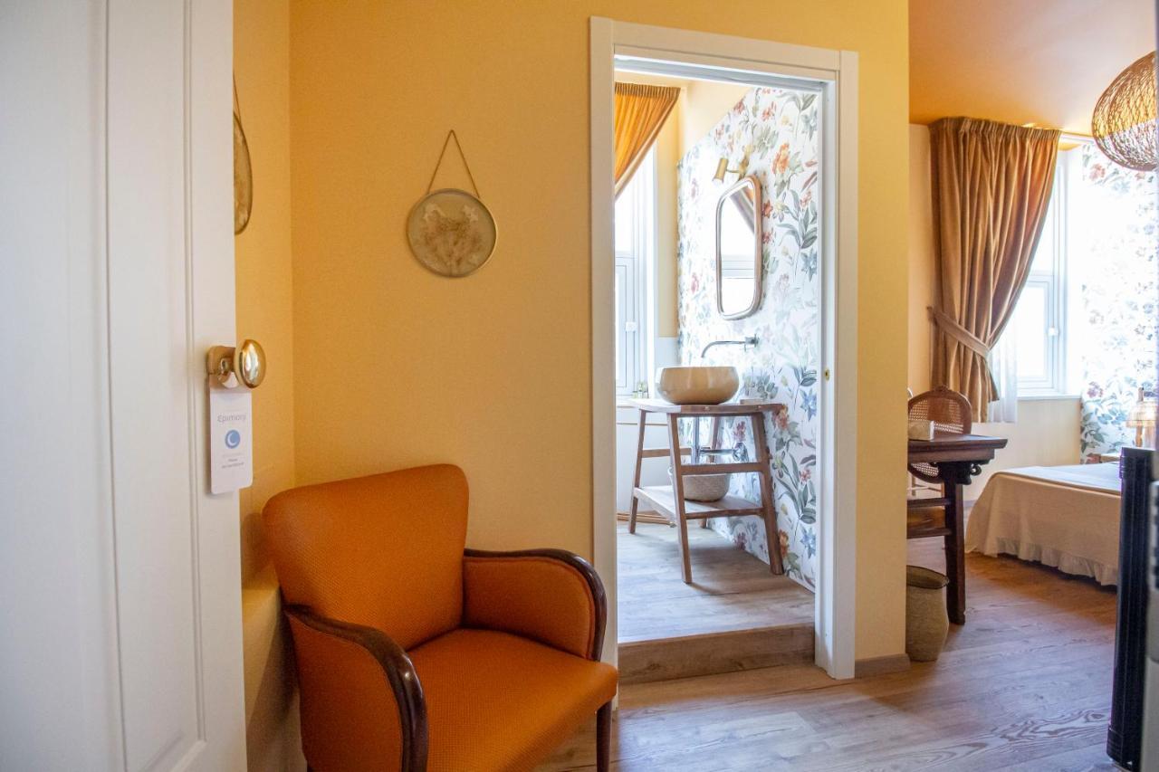 Epimoni B&B Catania Luaran gambar