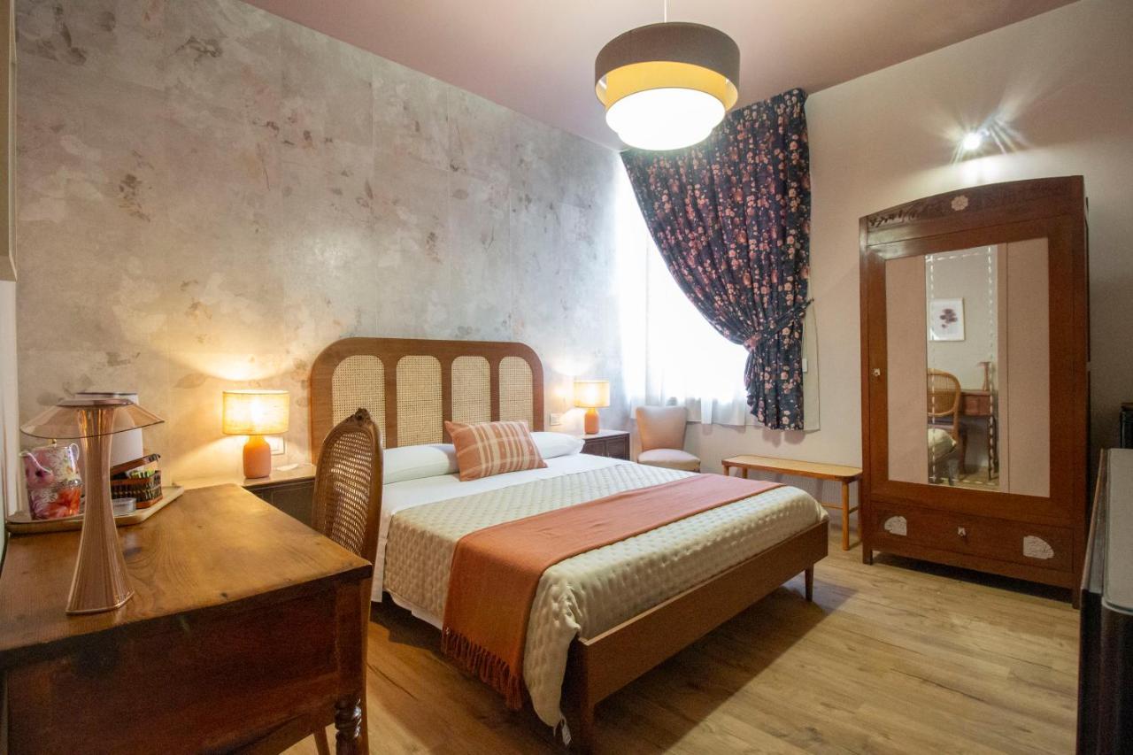 Epimoni B&B Catania Luaran gambar