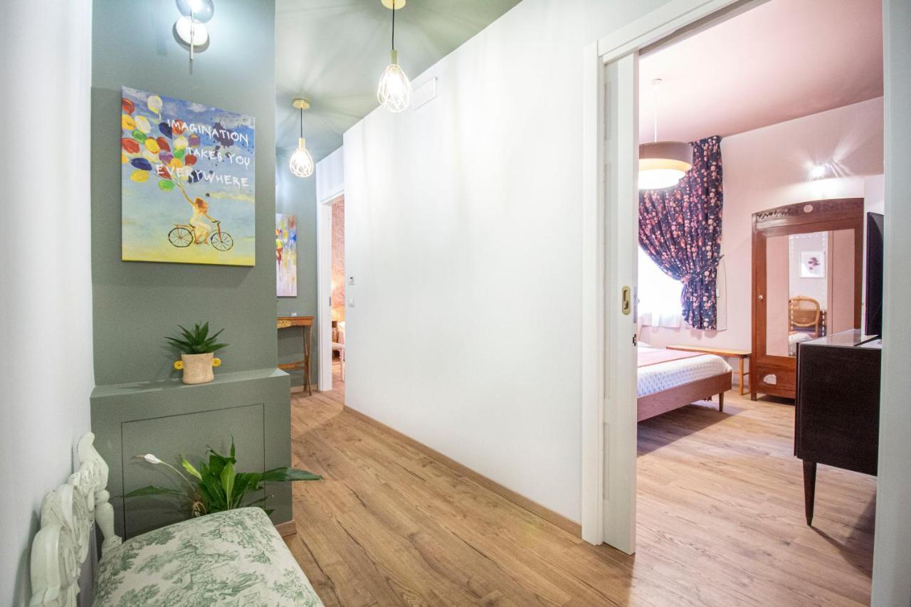 Epimoni B&B Catania Luaran gambar