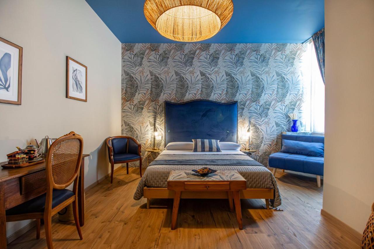 Epimoni B&B Catania Luaran gambar