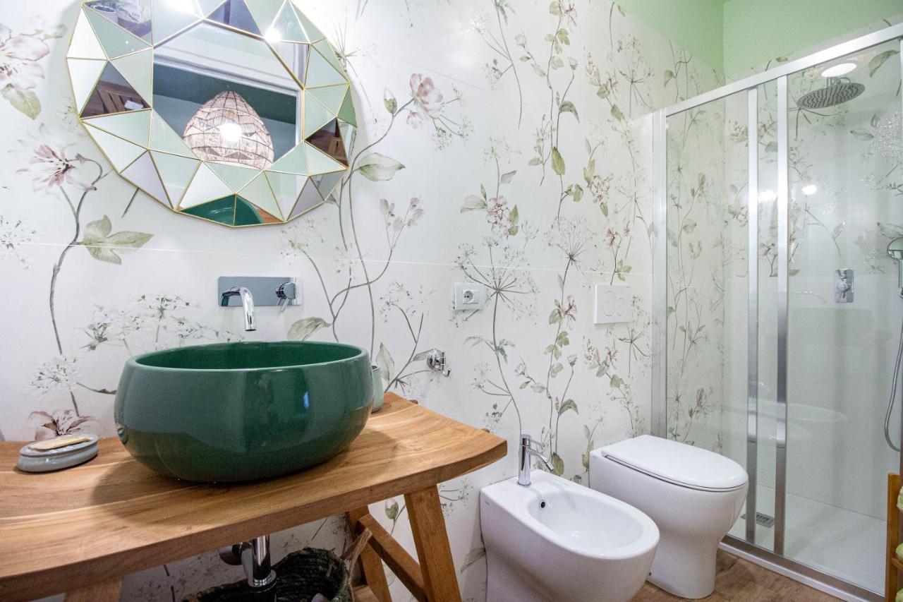 Epimoni B&B Catania Luaran gambar