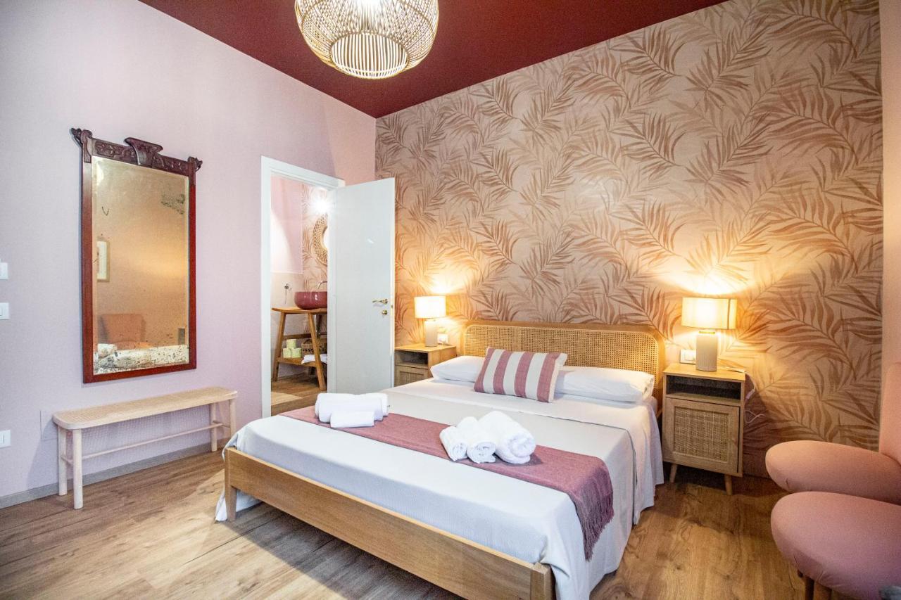 Epimoni B&B Catania Luaran gambar