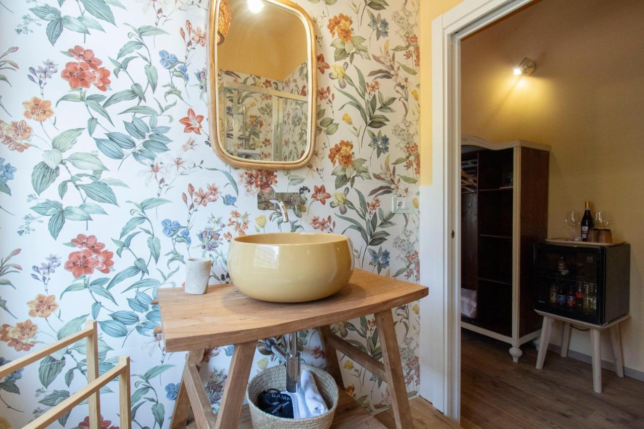 Epimoni B&B Catania Luaran gambar