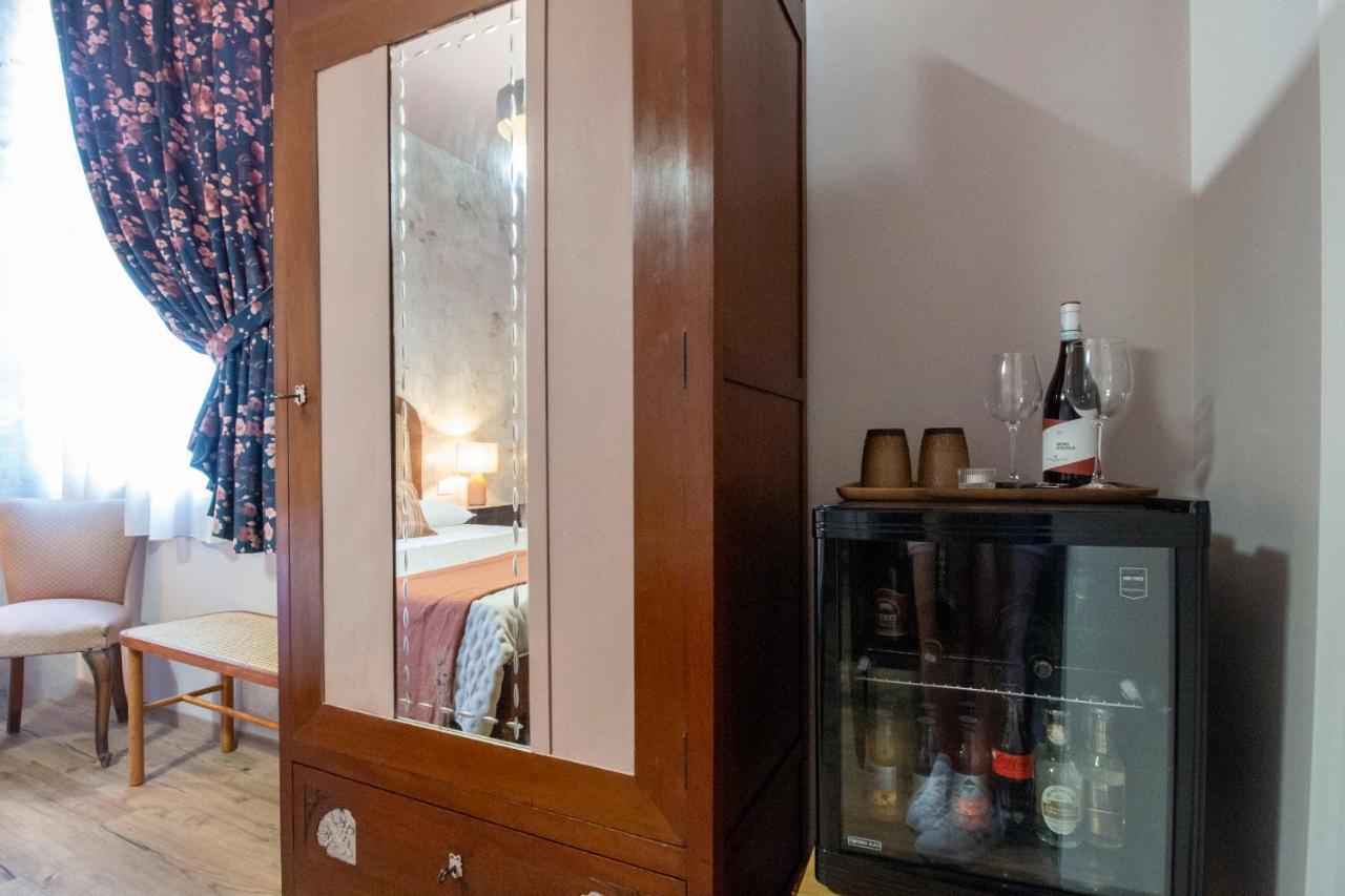 Epimoni B&B Catania Luaran gambar