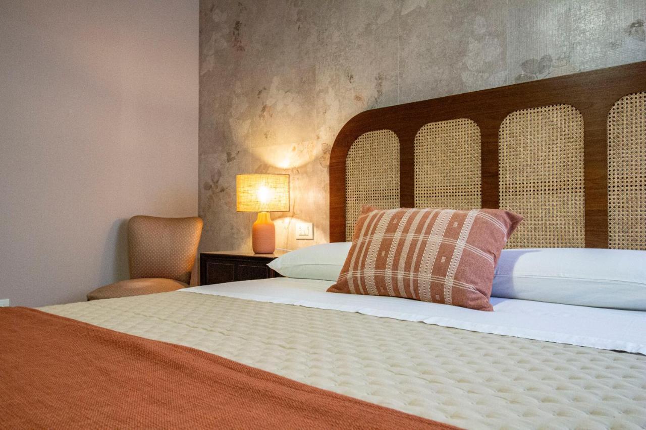Epimoni B&B Catania Luaran gambar