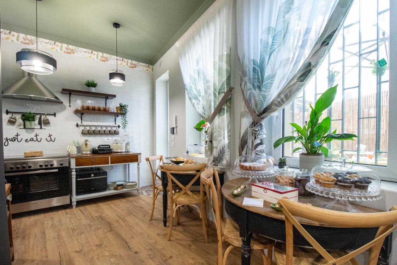 Epimoni B&B Catania Luaran gambar