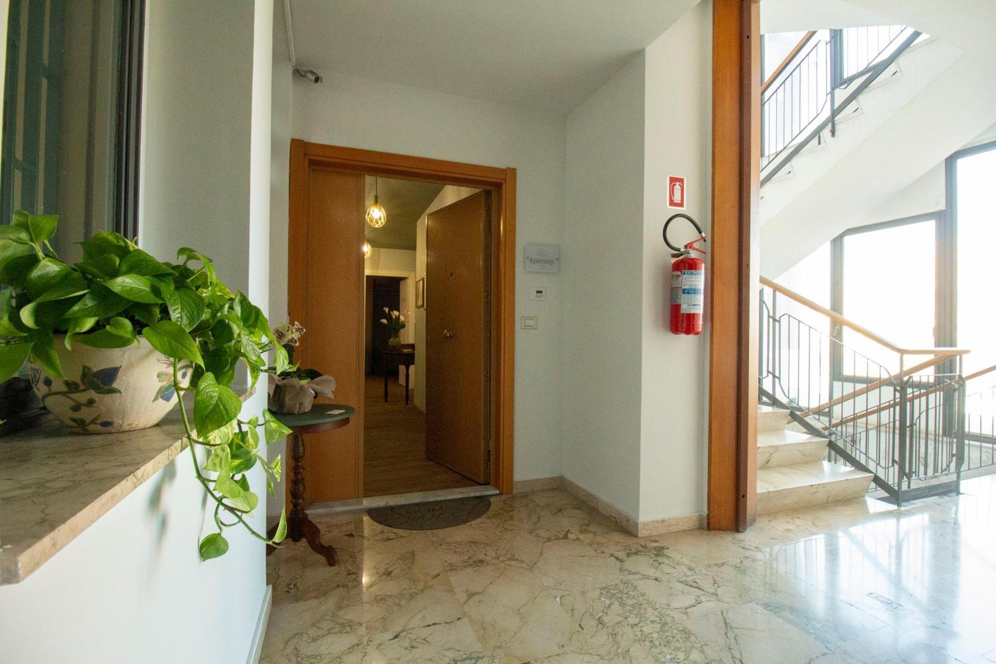 Epimoni B&B Catania Luaran gambar