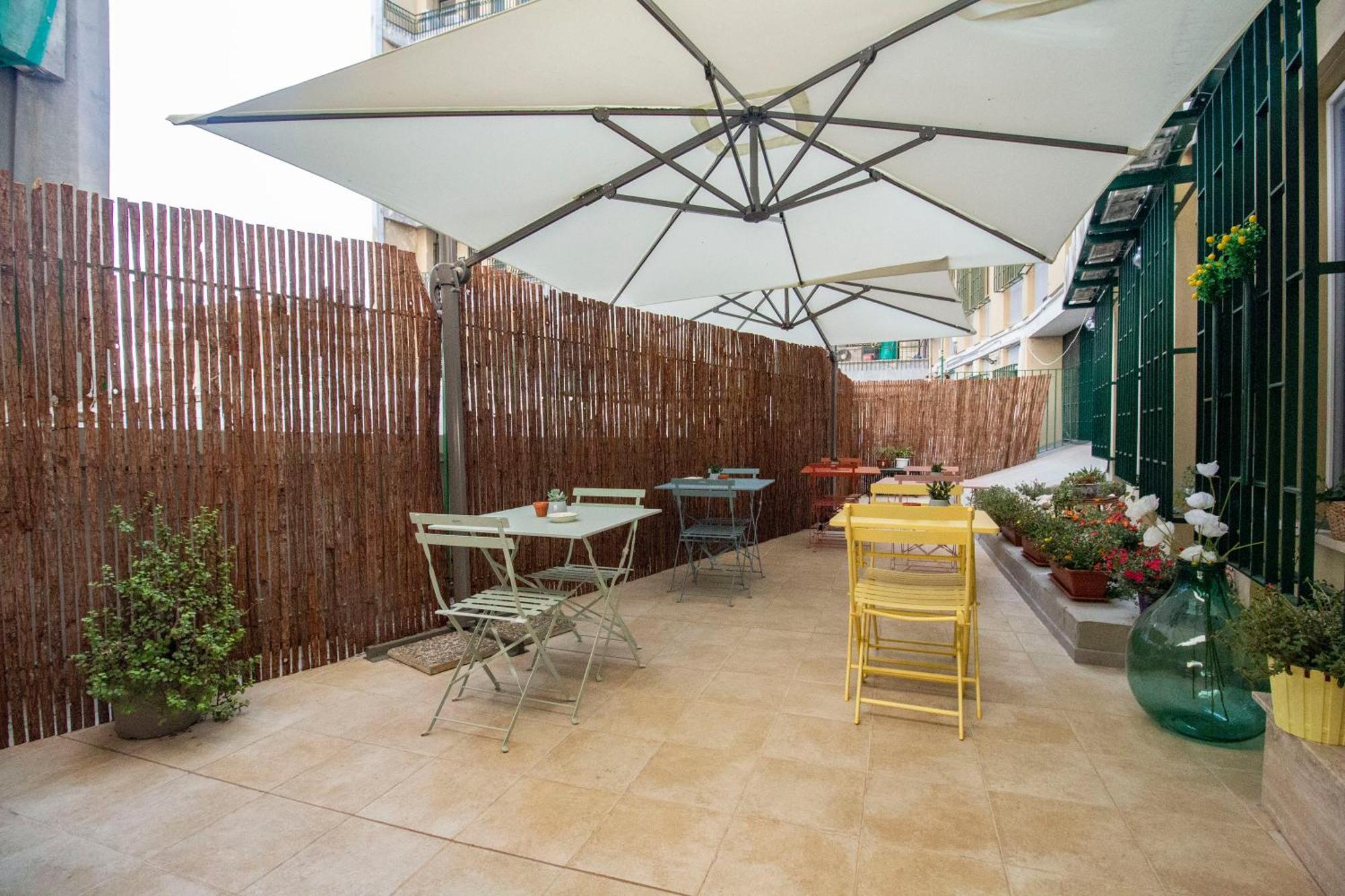 Epimoni B&B Catania Luaran gambar