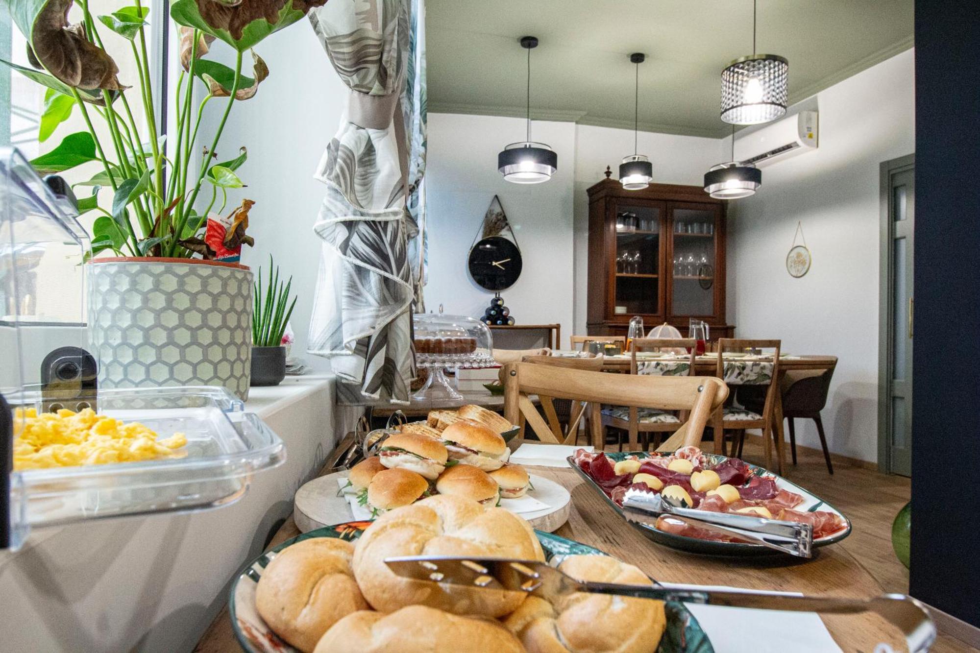Epimoni B&B Catania Luaran gambar